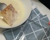 Foto langkah ke 3 dari resep Cheesecuit Viral 2024.