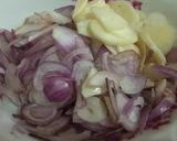 Foto langkah ke 3 dari resep Ikan Peda masak Cabe Hijau.
