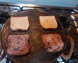 Foto del paso 1 de la receta: Sándwiches 🥰🥰