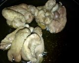 Foto langkah ke 3 dari resep Sambel Goreng Ati Ampla.