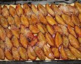 Szilvás pite recept fázis 7 fotója