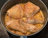 Foto del paso 9 de la receta: Pollo al Ajillo