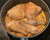 Foto del paso 9 de la receta: Pollo al Ajillo
