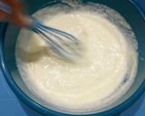 Фото кроку 2 до Вкусные вареники на кефире с фаршем.