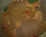 Foto langkah ke 3 dari resep Sayur Lodeh Kuah Santan + Susu.