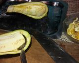 Foto del paso 1 de la receta: Berenjenas napolitana