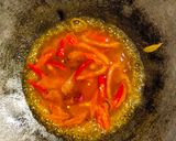 Foto langkah ke 4 dari resep Sosis Asam Manis.
