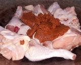 Foto langkah ke 2 dari resep Ayam Ungkep Endesss.