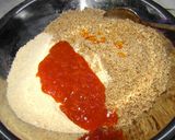 Zserbó szaloncukor recept fázis 1 fotója