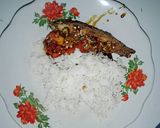 Foto langkah ke 3 dari resep Sambal kecap pedas sederhana.