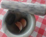 Foto del paso 1 de la receta: Alioli