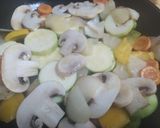 Foto del paso 3 de la receta: Pollo agridulce