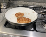 Foto del paso 2 de la receta: Hot cakes de Avena y Plátano