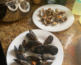 Foto del paso 2 de la receta: Paella de marisco