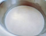 A picture of step 2 of ખજૂર અને ડ્રાયફૂટ નું હોટ એનર્જી મિલ્ક.