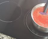 Foto del paso 3 de la receta Mousse de Fresa