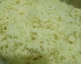 Gambar langkah 4 resipi Nasi Serai.