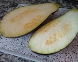 Foto del paso 1 de la receta: Dip de berenjena