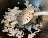 A picture of step 1 of Frittata.