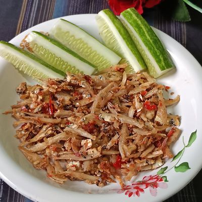 Langkah 5