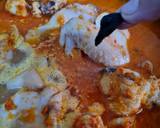 Kari Ayam Tanpa Santan langkah memasak 4 foto