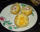 Foto del paso 10 de la receta: Bombas Mejicanas