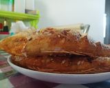 Foto langkah ke 4 dari resep Ikan Kuniran Goreng.