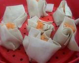 Foto langkah ke 5 dari resep Siomay dan pangsit goreng simple mantap.