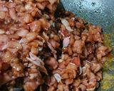 Foto langkah ke 3 dari resep Nasi Tim Ayam 50 Porsi.