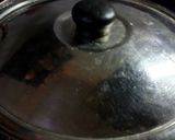 A picture of step 12 of Kashmiri Dum Aloo.