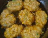 Foto langkah ke 3 dari resep Bakwan Jagung Kriuk.