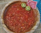 Foto langkah ke 7 dari resep Sambel Tempe Rebus (Diet Enak Diabetes).
