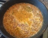 Foto del paso 6 de la receta: Fesols santa pau amb calamarsets i gambes