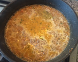 Foto del paso 6 de la receta: Fesols santa pau amb calamarsets i gambes