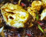 Foto langkah ke 3 dari resep Telur ceplok kuah kecap.