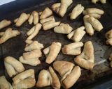 Foto del paso 4 de la receta: Bizcochitos de grasa para la merienda o mate (a mi manera 🥰)