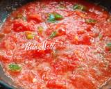 Tomato Bharta recipe step 3 photo