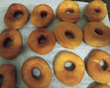 Foto del paso 14 de la receta: Donuts
