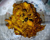 Foto del paso 5 de la receta: Arroz con sepia y langostinos