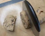 Une image de l'étape 6 de 🍪Cookies aux pépites de chocolat.