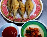 รูปขั้นตอนการทำที่ 4 ของ ปลาตาโตทอดราดพริก