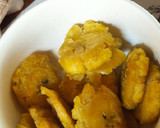 Foto del paso 4 de la receta: Patacones😋
