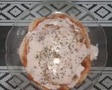 Foto del paso 4 de la receta: Pizza individual a la sartén 🍕
