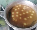 Foto langkah ke 7 dari resep Kolak Rindu Ramadhan.