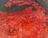 Foto langkah ke 2 dari resep Bakso Ikan Balado si Bekal Praktis.
