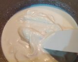 Foto langkah ke 1 dari resep Cream Cheese homemade.