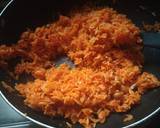 Schezwan Rice recipe step 3 photo