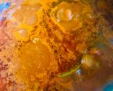 Foto del paso 5 de la receta: MI SALSA BOLOGNESA 🍝🍜🍷🍽️🍝🍜🍷🍽️🍷🍜🍝