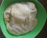 Foto do passo 11 de Pão de cenoura caseiro e fofinho - receita fácil e deliciosa