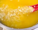 Foto del paso 2 de la receta: Medallones de trigo burgol y arroz